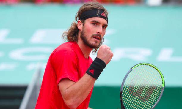 九游体育下载-西西帕斯第三次杀入大师赛决赛 能否打破冠军荒？