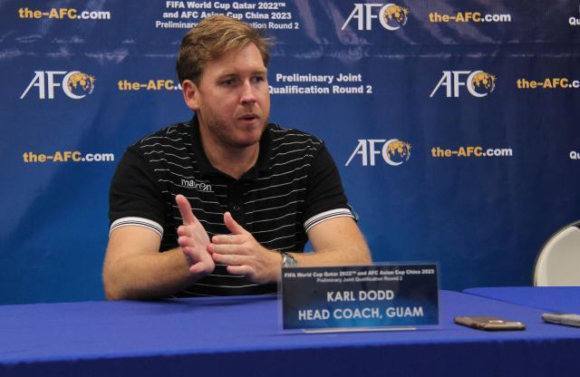 九游体育下载-国足40强赛对手主帅突然辞职 武磊好友一同离开？