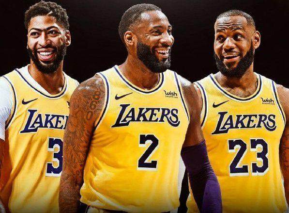 三大老牌强队追逐德拉蒙德 湖人领跑尼克斯存变数