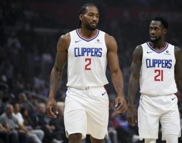 九游体育官网-“真核”复出快艇结束连败 乔治继续养伤归期未定