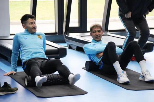 九游体育官网-苏宁年后到哪儿备战亚冠?已着手策划部分外援回归