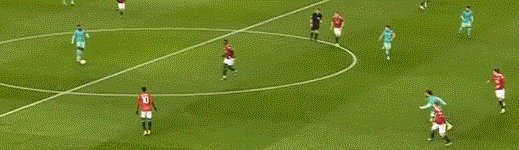 【足总杯】萨拉赫双响拉什福德传射 曼联3比2利物浦