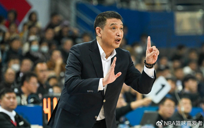 九游体育官网-94:78，北控集体打疯了！差距仅剩2场，5队抢最后一张季后赛门票|宁波队|里勒|联赛|闵鹿蕾|张庆鹏_新浪体育_新浪新闻