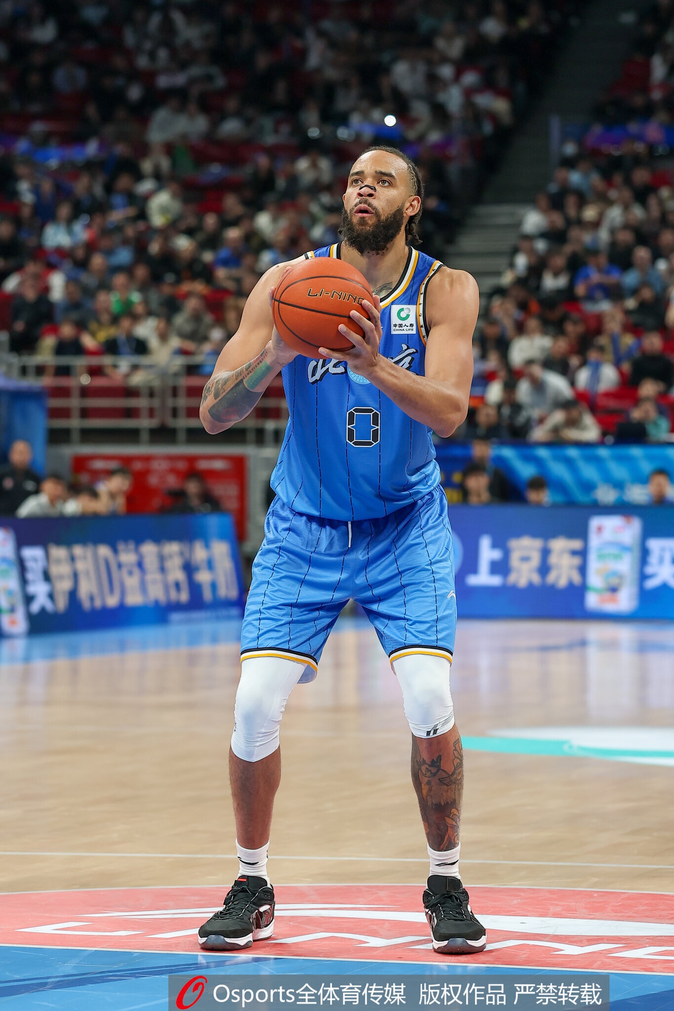 九游体育下载-媒体人：麦基缺乏稳定的一对一单打能力 面对王哲林都以吃瘪告终