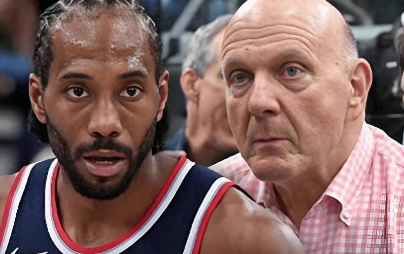 九游体育官网-NBA大案！5000万诈骗！快船风波！大瓜有结果吗？